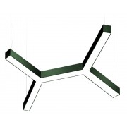 Декоративный светильник TRINITY-2X-1500-P-106