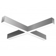 Декоративный светильник KRESCENT-1418-P-72