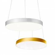 Декоративный светильник RING-SLIM-P-800-77