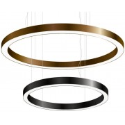 Декоративный светильник HOLE-RING-P-1000-71