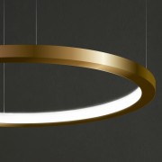 Декоративный светильник RING-IN-P-1200-92