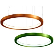 Декоративный светильник RING-IN-P-1400-108