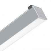 Аварийный светильник FLORA-50-A 1540х50х70 W36/4000K opal-sand c БАП 1ч LUXR