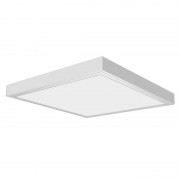 Аварийный светильник UNIVERSAL-А W32/4000K CRI90 595x595х55 opal-sand IP20 c БАП 1ч. LUXR