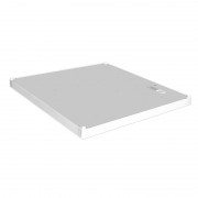Аварийный светильник HIGHTECH-А W32/5000K 595х595х40 opal-sand IP40 c БАП 1ч. LUXR
