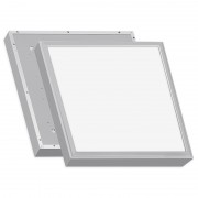 Аварийный светильник UNIVERSAL-А W32/3000K 595x595х55 prisma IP20 c БАП 3ч. LUXR