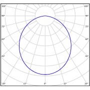 Аварийный светильник OPERLUX-А W32/4000K 607х588х80 opal-sand IP20 с БАП 3ч VS