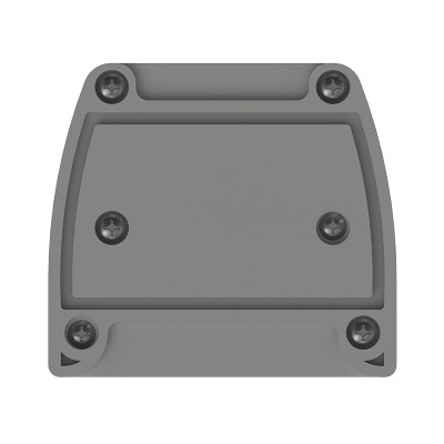 Аварийный светильник LIRA-A W38/6500K opal-sand с БАП 3ч. VS Аварийный светильник LIRA-A W38/6500K opal-sand с БАП 3ч. VS
