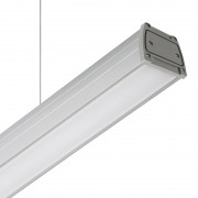 Аварийный светильник LED-PR-A W60/6500K opal-sand с БАП 1ч. VS
