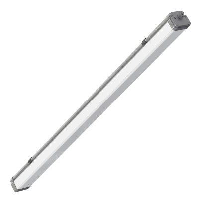 Аварийный светильник SLIM-TUBE-A W38/6500K с БАП 3ч. LUXDATOR Аварийный светильник SLIM-TUBE-A W38/6500K с БАП 3ч. LUXDATOR
