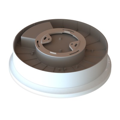 ЖКХ светильник NOTA W14/4000 milky IP65 ЖКХ светильник NOTA W14/4000 milky IP65