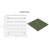 Светильник UNIVERSAL-SOFT 46 595x595x55 CRI90 4000 opal-sand Светильник UNIVERSAL-SOFT 46 595x595x55 CRI90 4000 opal-sand