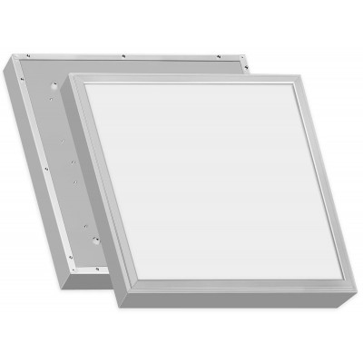 Светильник UNIVERSAL-SOFT 30 595x595x55 CRI80 5000 opal-sand Светильник UNIVERSAL-SOFT 30 595x595x55 CRI80 5000 opal-sand