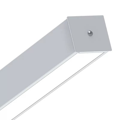 Светильник CUBO 36 1500х50x50 мраморный дуб Светильник CUBO 36 1500х50x50 мраморный дуб