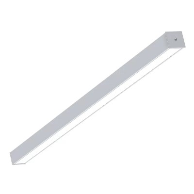Светильник CUBO 36 1500х50x50 мраморный дуб Светильник CUBO 36 1500х50x50 мраморный дуб