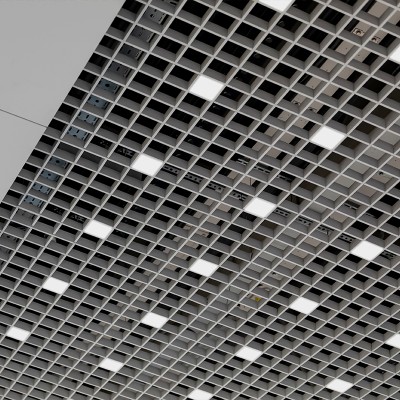 Светильник LED-GR W8/4000K 90х90х40 одиночный Светильник LED-GR W8/4000K 90х90х40 одиночный