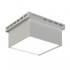 Светильник LED-GR W8/4000K 90х90х40 одиночный Светильник LED-GR W8/4000K 90х90х40 одиночный