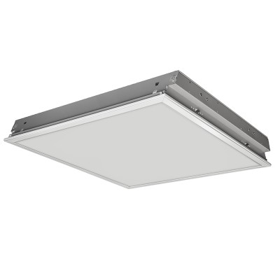 Светильник OPERLUX W50/5000K 607х588х80 prisma Светильник OPERLUX W50/5000K 607х588х80 prisma
