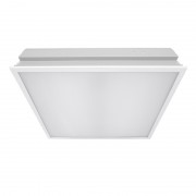 Светильник OPERLUX W32/6500K 607х588х80 opal-sand