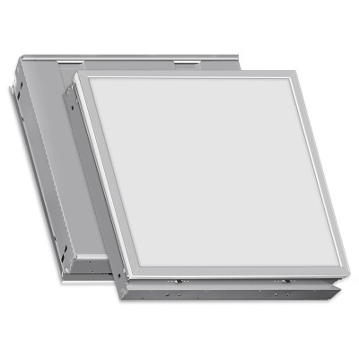 Светильник OPERLUX W32/4000K 607х588х80 prisma Светильник OPERLUX W32/4000K 607х588х80 prisma