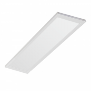 Светильник AVRORA 28 1195х295x25 CRI80 4000 opal-sand армстронг