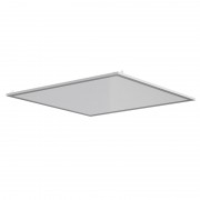 Светильник KROKUS-Panel 34 595x595х10 CRI80 3000 opal-sand