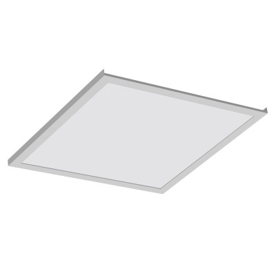 Светильник KROKUS-Panel 34 600x600х22 CRI80 3000 opal-sand Светильник KROKUS-Panel 34 600x600х22 CRI80 3000 opal-sand
