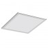 Светильник KROKUS-Panel 34 600x600х22 CRI80 3000 opal-sand Светильник KROKUS-Panel 34 600x600х22 CRI80 3000 opal-sand
