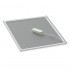 Светильник KROKUS-Panel 34 600x600х22 CRI80 6500 opal-sand Светильник KROKUS-Panel 34 600x600х22 CRI80 6500 opal-sand