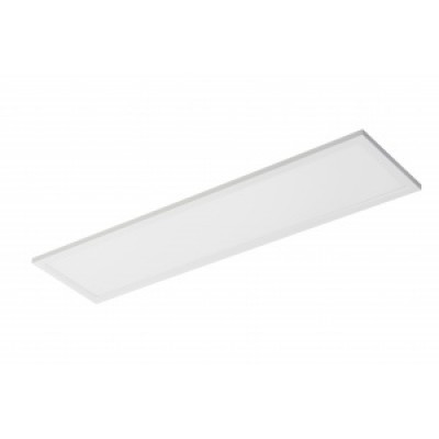 Светильник SPARTA-Panel 36 1195х295х18 CRI80 4000 opal-sand IP40 Светильник SPARTA-Panel 36 1195х295х18 CRI80 4000 opal-sand IP40