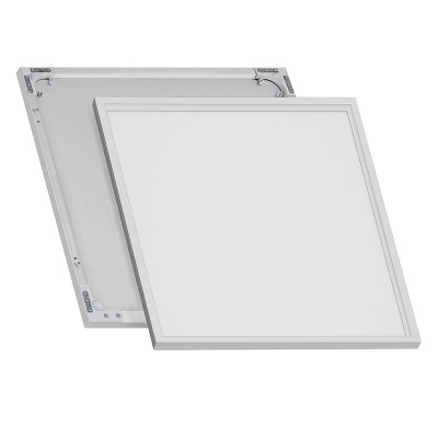 Светильник SPARTA-Panel-Multi 34 595x595х18 CRI90 4000 microprisma-opal Светильник SPARTA-Panel-Multi 34 595x595х18 CRI90 4000 microprisma-opal