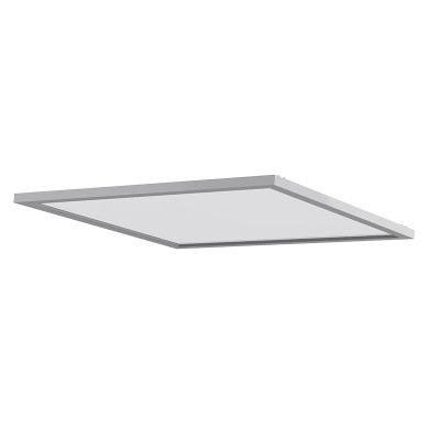 Светильник SPARTA-Panel 34 588x588х18 CRI80 6500 microprisma-opal IP40 Светильник SPARTA-Panel 34 588x588х18 CRI80 6500 microprisma-opal IP40