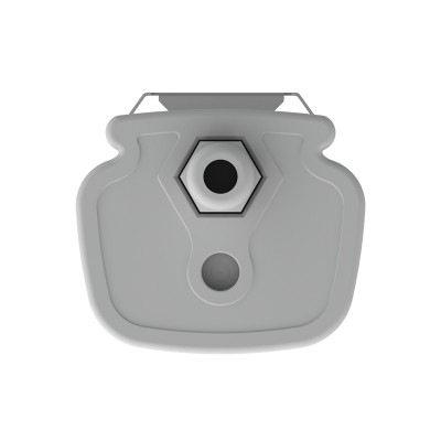 Светильник LUMIN 38W/4000 milky IP67 Светильник LUMIN 38W/4000 milky IP67