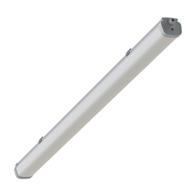 Светильник LUMIN 38W/4000 milky IP67 Светильник LUMIN 38W/4000 milky IP67