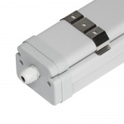 Светильник SLIM-TUBE 1270х83х70 W38/5000K