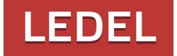 Светильники LEDEL в Красноярске
