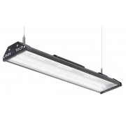Светильник Сапфир 30W-3550Lm 5000-5500К прозрачный тросовый