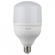 Лампа LED POWER T100-30W-2700-E27