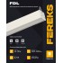 Светильник FDL 01 45-850-C110 IP40 Светильник FDL 01 45-850-C110 IP40