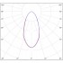 Светильник FWL 31 21-740-D60 Meanwell Светильник FWL 31 21-740-D60 Meanwell