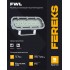 Светильник FWL 34 45-GREEN-F30 Светильник FWL 34 45-GREEN-F30