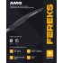 Светильник AMG 15A 120-850-W6 Refond 3030 Светильник AMG 15A 120-850-W6 Refond 3030