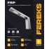 Парковый светильник FSP 80/Ш4/740/04/F IP66 RAL7015 T-type 4,5м Парковый светильник FSP 80/Ш4/740/04/F IP66 RAL7015 T-type 4,5м