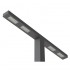 Парковый светильник FSP 80/Ш4/730/04/F IP66 RAL9005 T-type 4,5м Парковый светильник FSP 80/Ш4/730/04/F IP66 RAL9005 T-type 4,5м