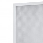 Панель светодиодная ДВО PRO 1012 18/4000К Ra>90 IP40 595х180 микропризма