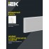 Панель светодиодная ДВО PRO 1081 30/4000К IP40 1195х295 призма Панель светодиодная ДВО PRO 1081 30/4000К IP40 1195х295 призма