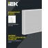 Панель светодиодная ДВО PRO 1071 27/5000К IP40 595х295 призма Панель светодиодная ДВО PRO 1071 27/5000К IP40 595х295 призма