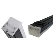 Светильник LIGHTING 1011 20/4000К 600х54х58 белый