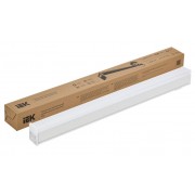 Светильник LIGHTING 1011 20/6500К 600х54х58 белый
