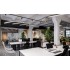 Комплект для подвесного монтажа LIGHTING черный Комплект для подвесного монтажа LIGHTING черный
